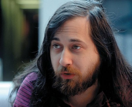 Richard Stallman