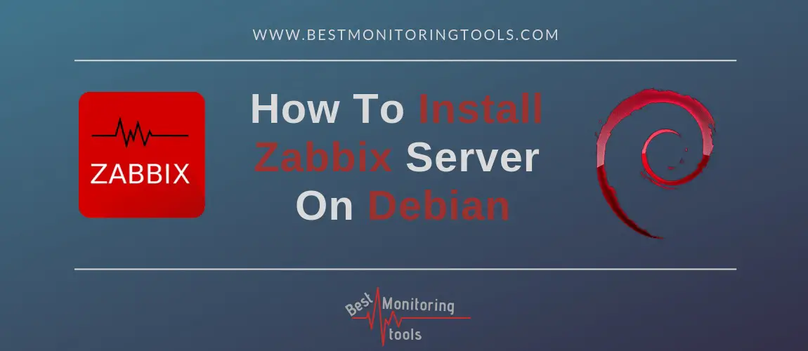 Zabbix agent debian