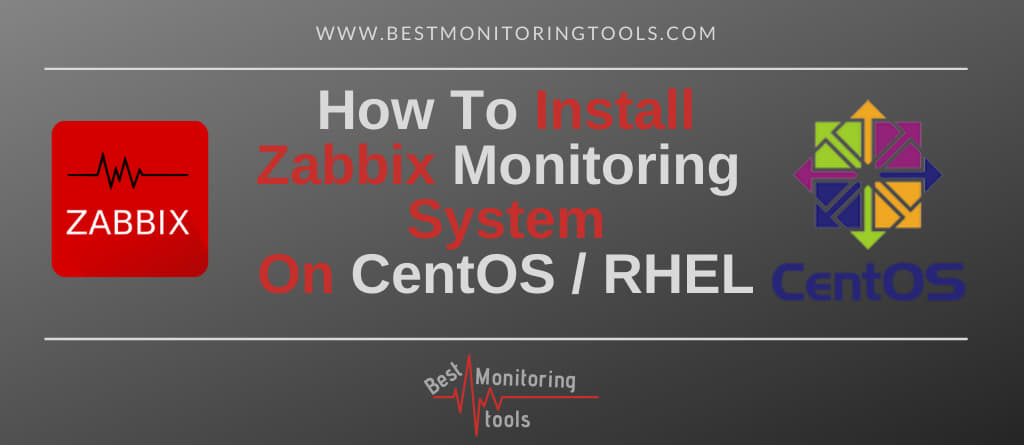 How to Install Zabbix 4 on Centos RHEL