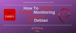 Zabbix сервер запущен нет debian