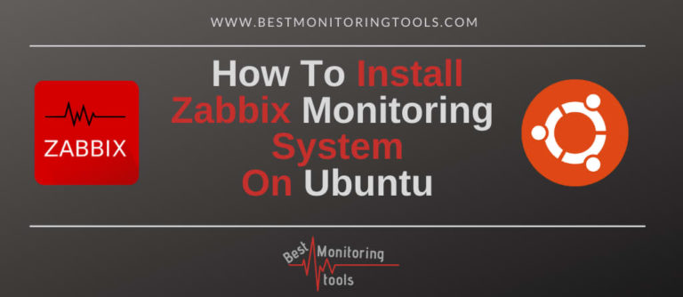 Автозапуск zabbix server ubuntu