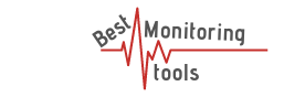 best monitoring tools logo