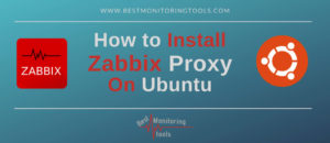 Zabbix сервер запущен нет ubuntu