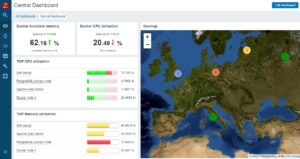 zabbix screenshoot 9