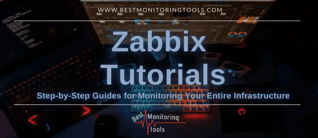 zabbix tutorials all guides in one place