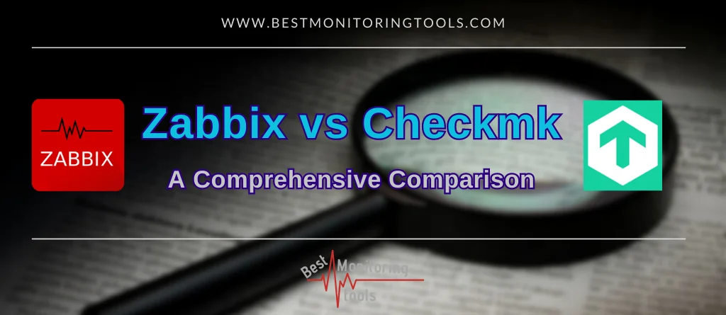 zabbix vs checkmk